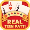 real-teen-patti Real Teen Patti