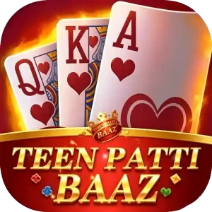 Teen Patti Baaz