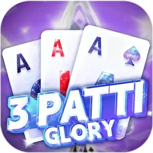 Teen Patti Glory