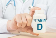 حبوب فيتامين د