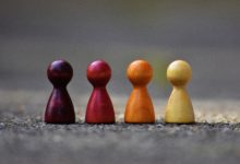 الشخصية الكمالية