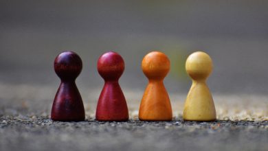 الشخصية الكمالية