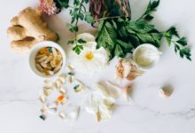 طريقة استخدام الثوم في علاج الأمراض