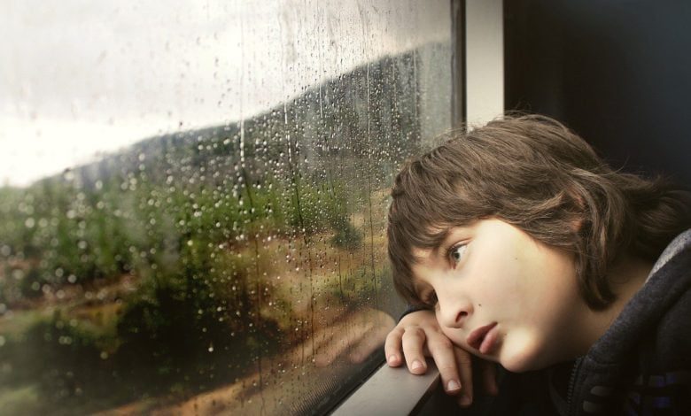 نقص الحديد عند الاطفال