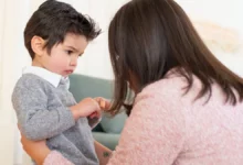 تأخر الكلام عند الأطفال