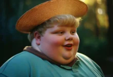 السمنة عند الأطفال