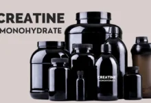 كرياتين مونوهيدرات