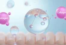أفضل أنواع الكولاجين